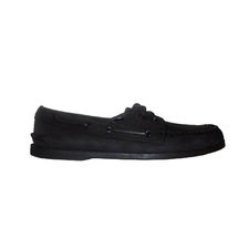 Sperry Top-Sider Mens Black