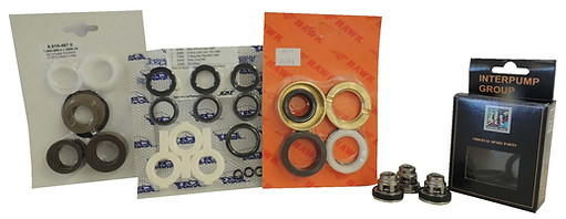 repair kits