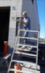 ladder