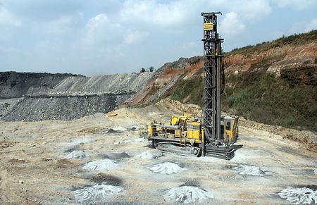 Innovative Drilling and Blasting - Parry Sound