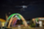 Pelham Arches