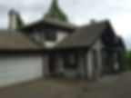 exterior view of a house
