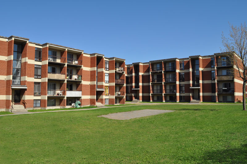 11, rue Thibault, bureau 1, Lévis (Québec) G6V 2J6 — photo 1