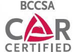 COR certified