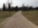 Gravel road