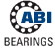 ABI bearings