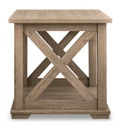 Thumbnail: Elmferd End Table by Ashley Signature