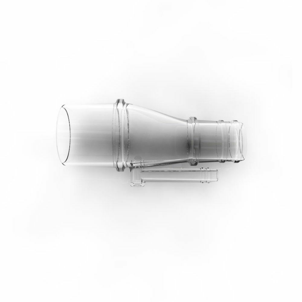 Z1 Custom Tube Adapter