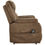 Thumbnail: Whitehill Powerlift Recliner By Ashley Signature