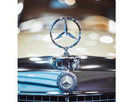FINDING THE RIGHT MECHANIC FOR YOUR MERCEDES