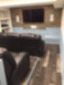 wooden-tv-section