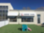 Kiddie kare awnings