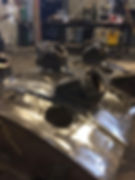 welding project 34