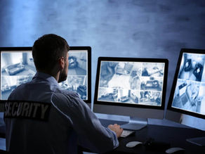 FOR HOW LONG SHOULD I KEEP SECURITY FOOTAGE?