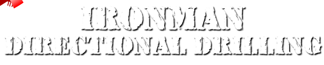 Ironman Directional Drilling
