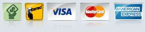 Grand Finales Café & Catering | Cash, Interac, Vias, Mastercard, American Experess