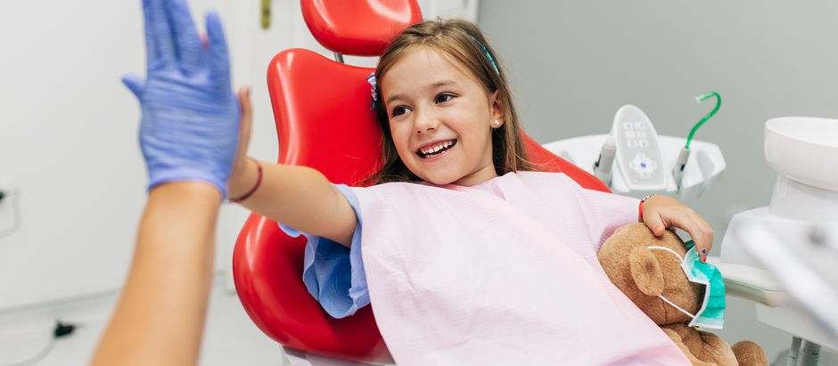 Oral Hygiene Resolutions for 2020