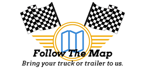 Follow The Map
