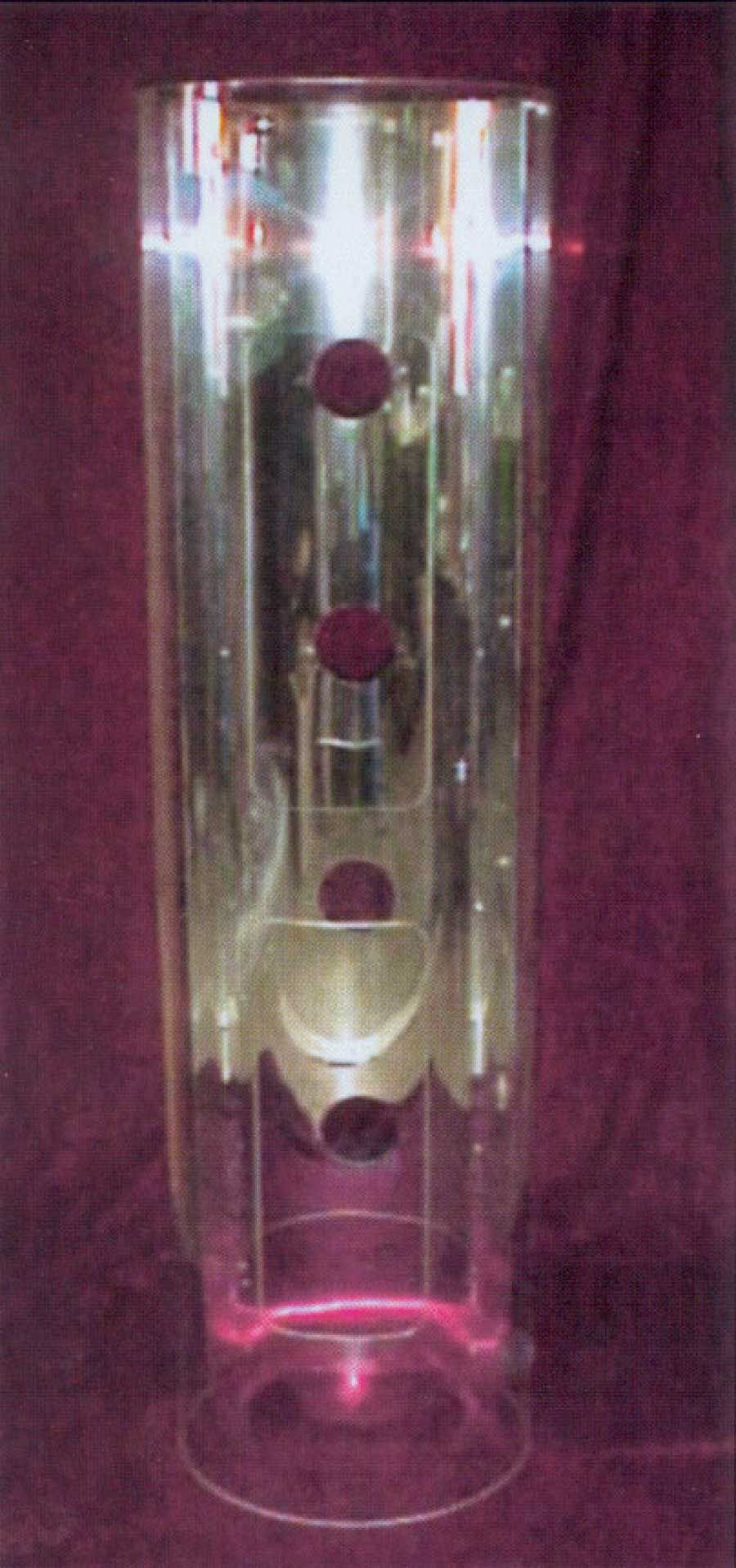 glass
