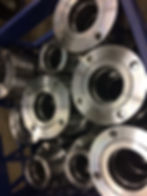 metal parts
