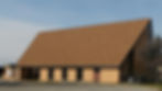 Portage avenue church - shingle roof, insulation, soffit, fascia, cladding
