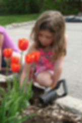 Gardening Program