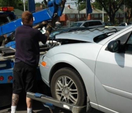 wheel lift