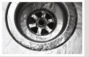 Drain