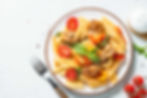 pasta