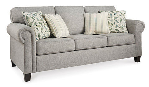 Thumbnail: Alandari Sofa By Ashley Signature