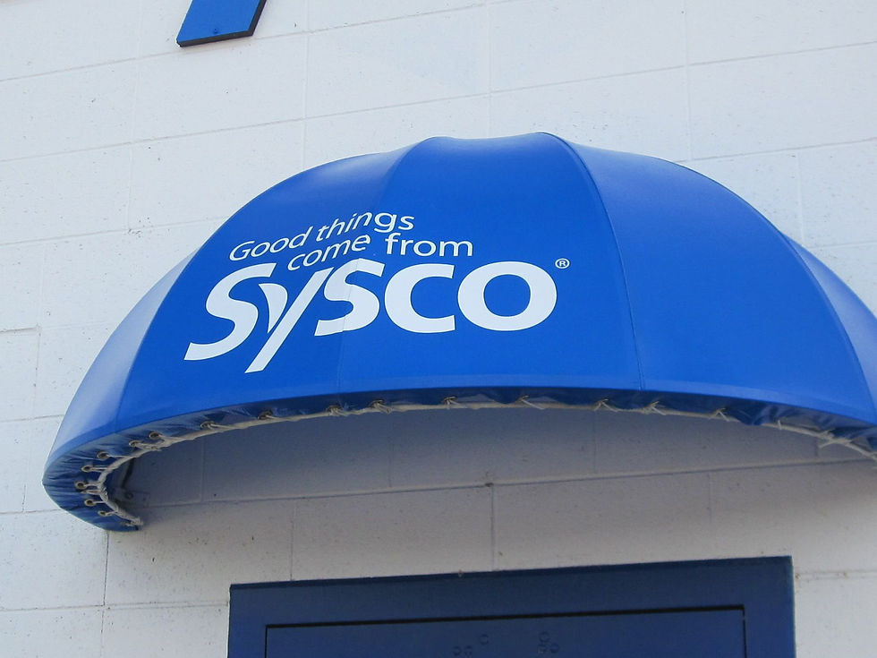 Sign Restoration Kelowna Commercial Okanagan Awning & Sign