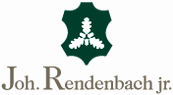 Joh. Rendenbach Jr. logo