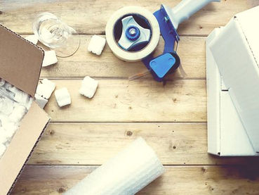 Could Your Small Business Benefit from Self-Storage?