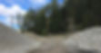 road and gravel