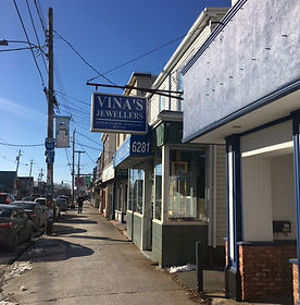 Vina’s Jewellers