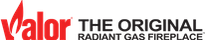 valor logo