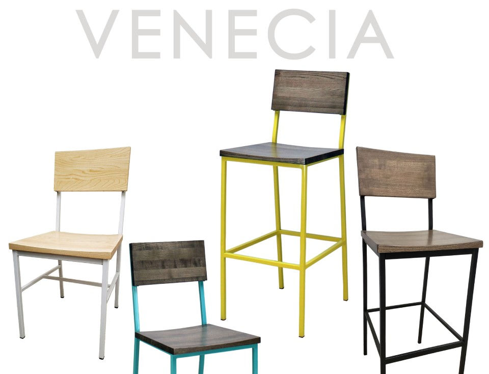 venecia chairs