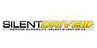 silent drive logo