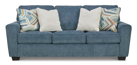 Thumbnail: Cashton Sofa By Ashley Signature