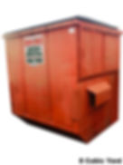 8 Cubic Yard