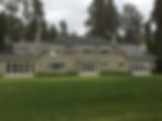 exterior view of a house