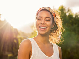 Can Teeth Be Whitened After Cosmetic or Restorative Work? 