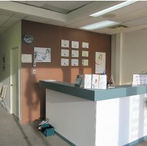 Réception Clinique De Denturologie Marc Ducharme