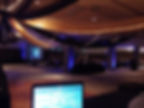 corporate event decoration