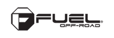 Logo de Fuel Off-Road
