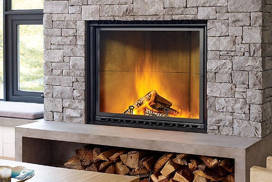 Wood Burning Stoves Halifax | Wood | Heritage Hearth Products Ltd