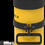 Thumbnail: Enerpac RCH606 60 Ton Holl-O-Cylinder S/A 6.00" Stroke 12.75" Retr 2.12" Hole