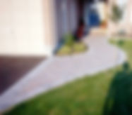 Sidewalks