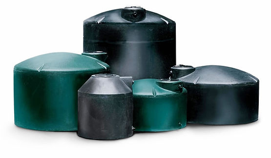 Water Tanks Rental