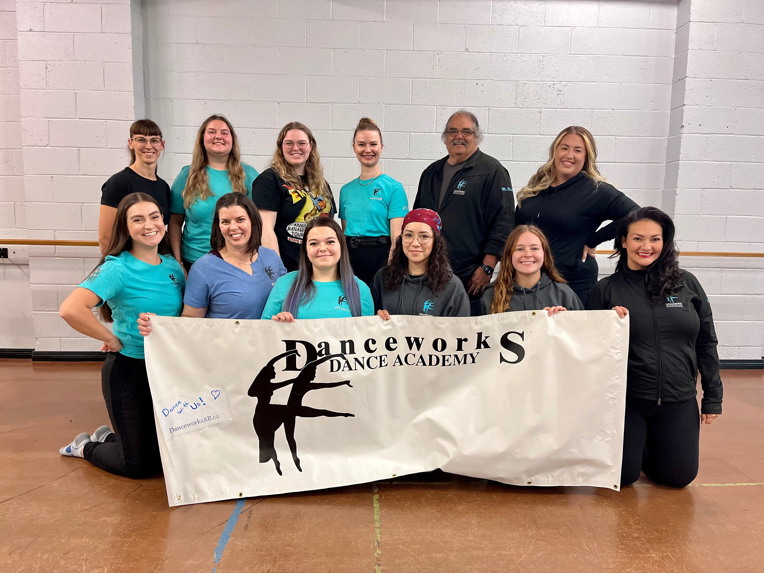 Dance Studio Lethbridge About Us Danceworks